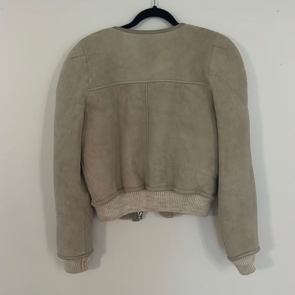 Isabel Etoile Marant Boden coat - Picture 6 of 10